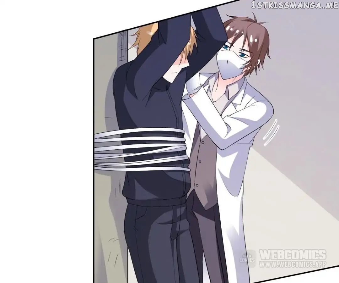 CEO’s Perfect Match chapter 42 - page 18