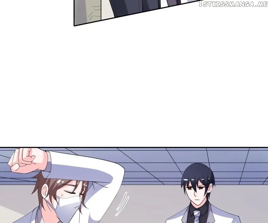 CEO’s Perfect Match chapter 42 - page 19
