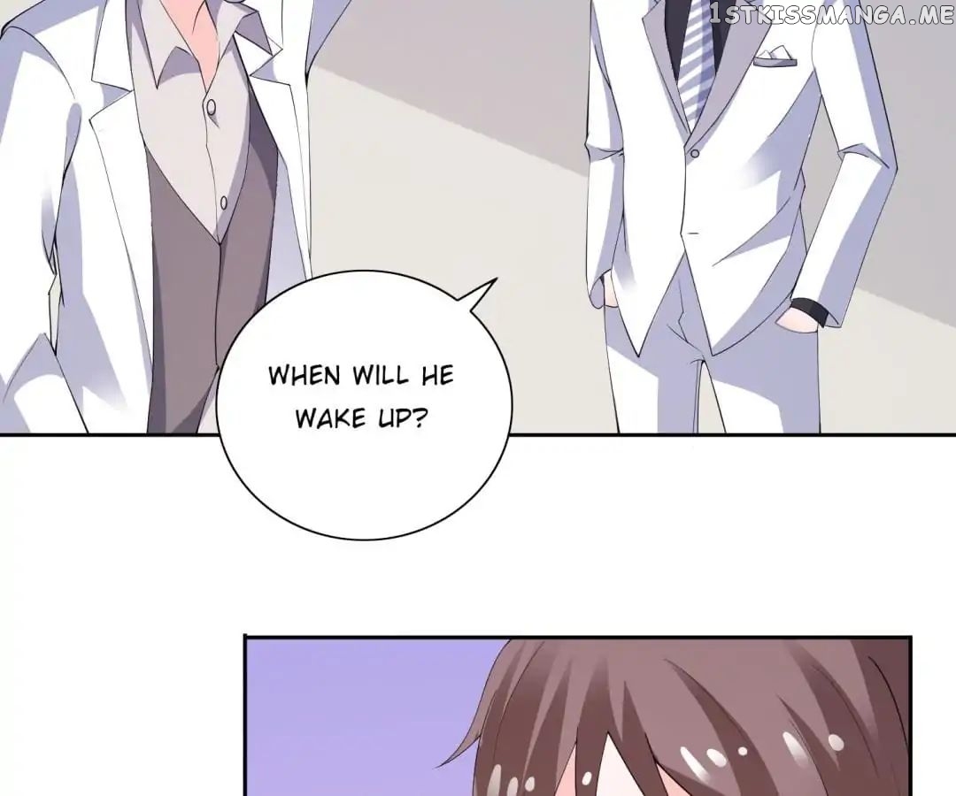 CEO’s Perfect Match chapter 42 - page 20