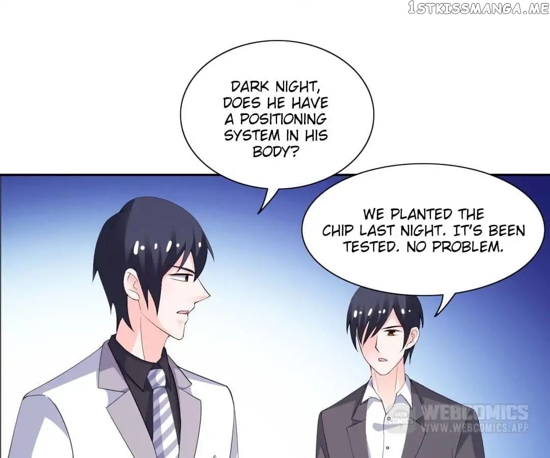 CEO’s Perfect Match chapter 42 - page 22