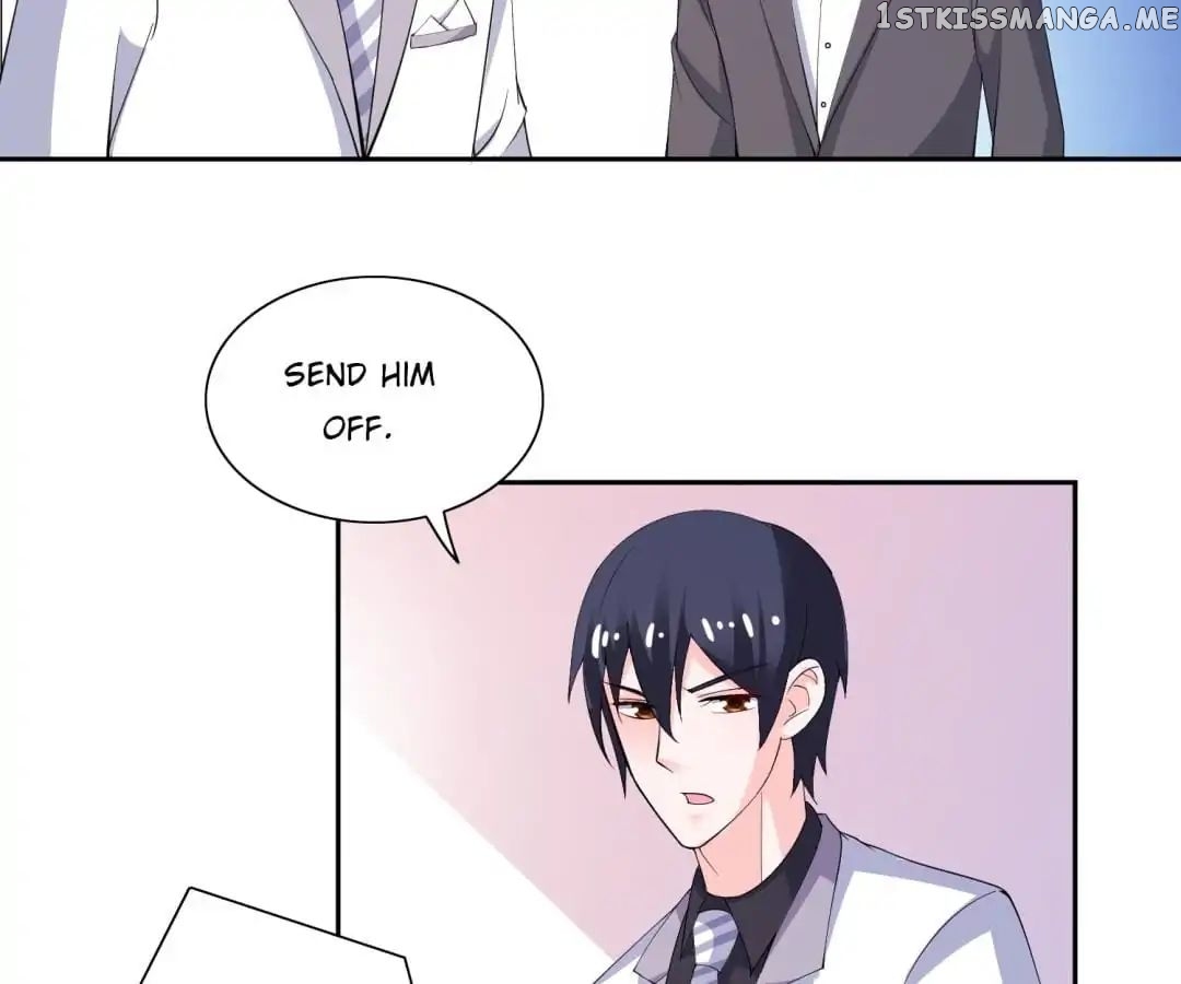 CEO’s Perfect Match chapter 42 - page 23
