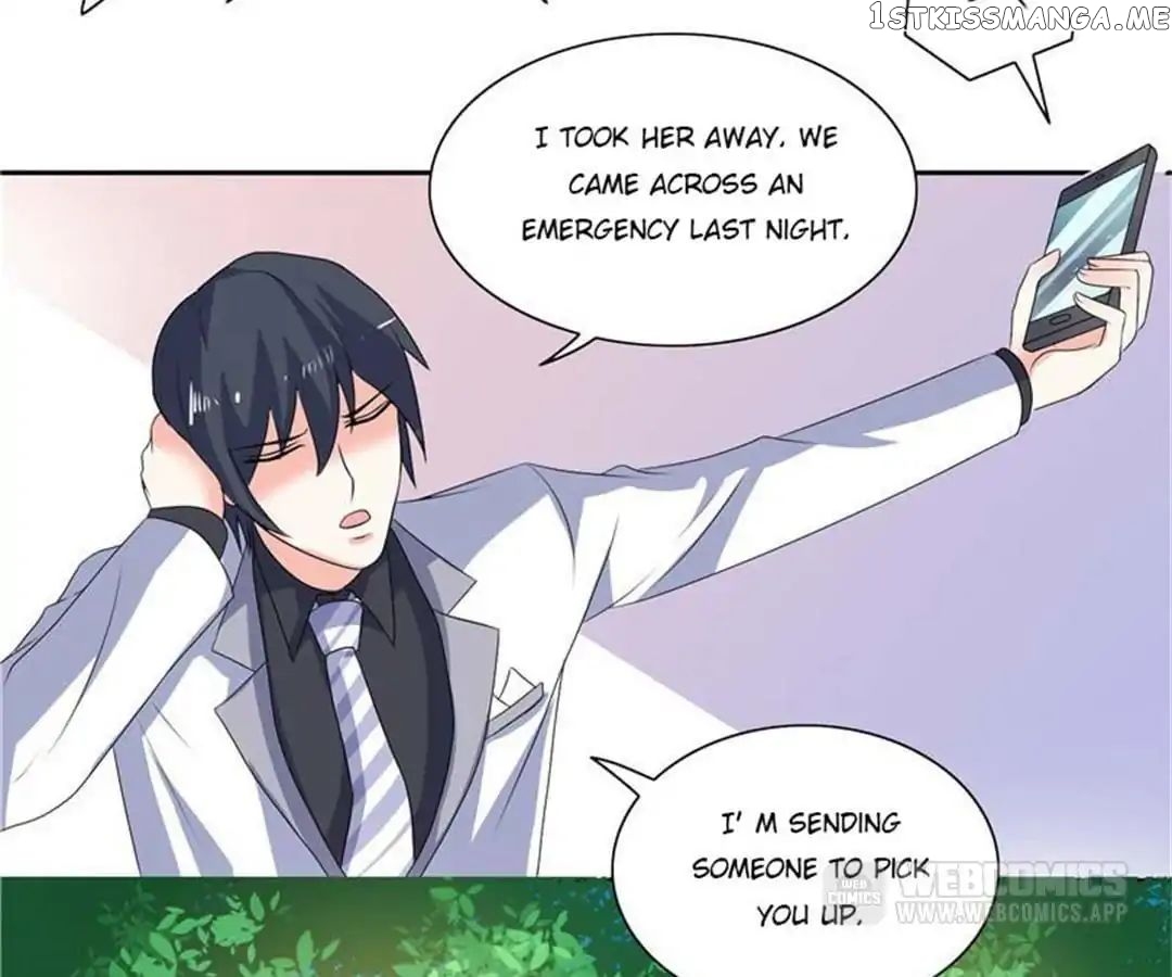 CEO’s Perfect Match chapter 42 - page 26
