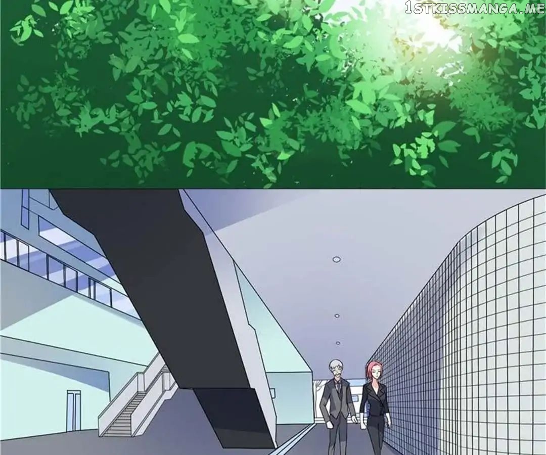 CEO’s Perfect Match chapter 42 - page 29