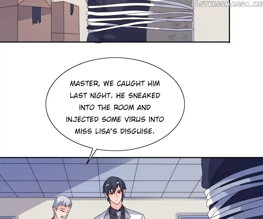 CEO’s Perfect Match chapter 42 - page 3