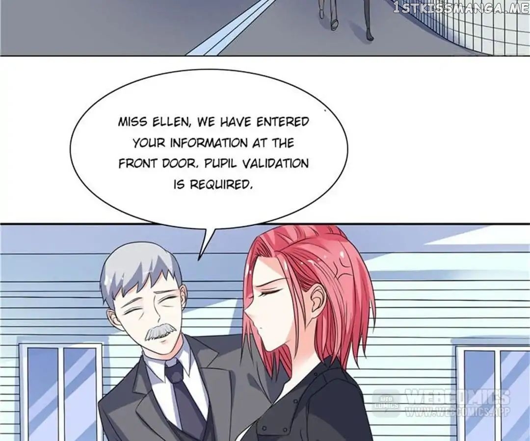 CEO’s Perfect Match chapter 42 - page 30