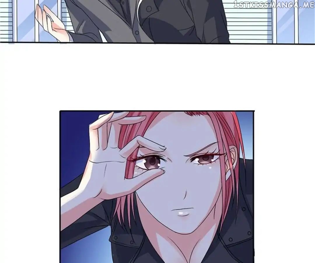 CEO’s Perfect Match chapter 42 - page 31