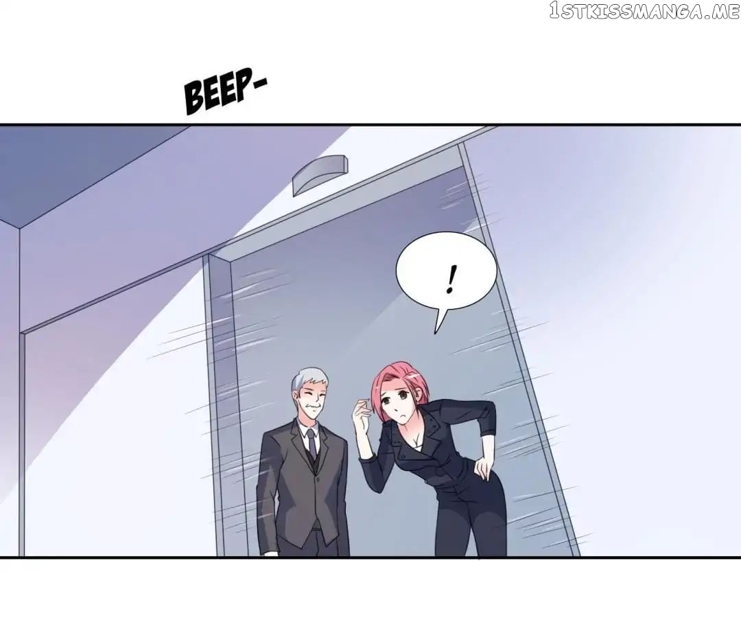 CEO’s Perfect Match chapter 42 - page 33