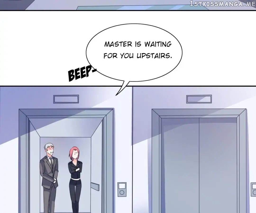 CEO’s Perfect Match chapter 42 - page 35