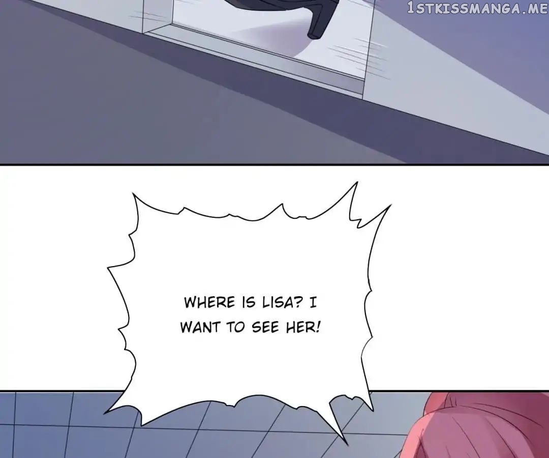 CEO’s Perfect Match chapter 42 - page 37