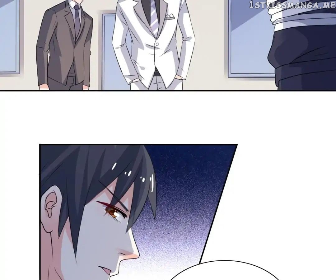 CEO’s Perfect Match chapter 42 - page 4