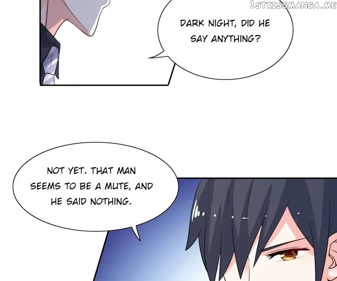 CEO’s Perfect Match chapter 42 - page 5
