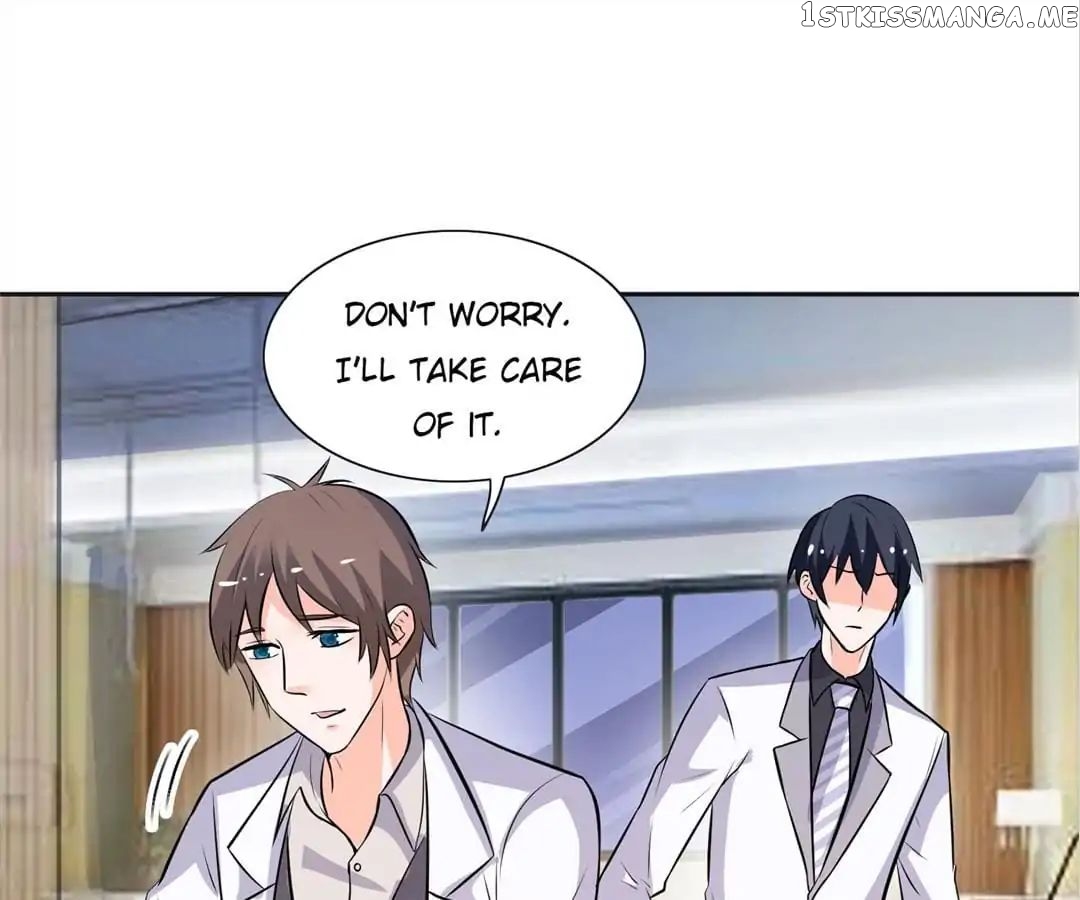 CEO’s Perfect Match chapter 34 - page 1
