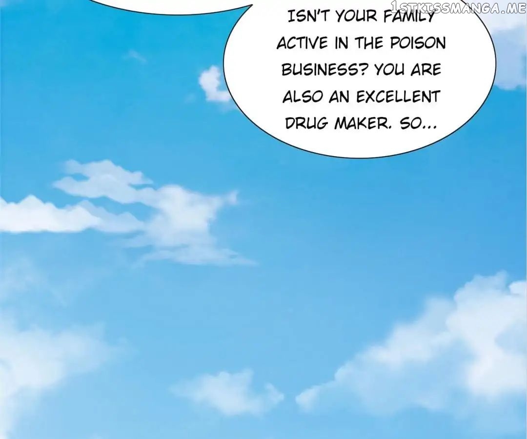 CEO’s Perfect Match chapter 34 - page 11