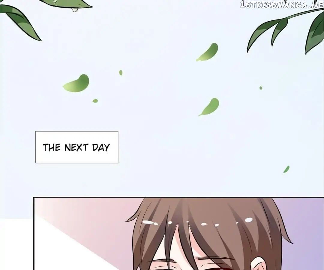 CEO’s Perfect Match chapter 34 - page 13