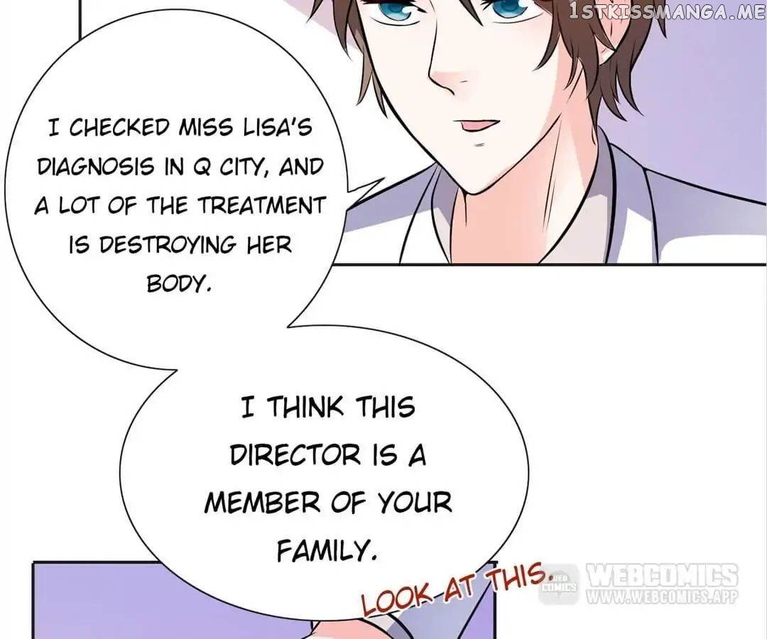 CEO’s Perfect Match chapter 34 - page 14
