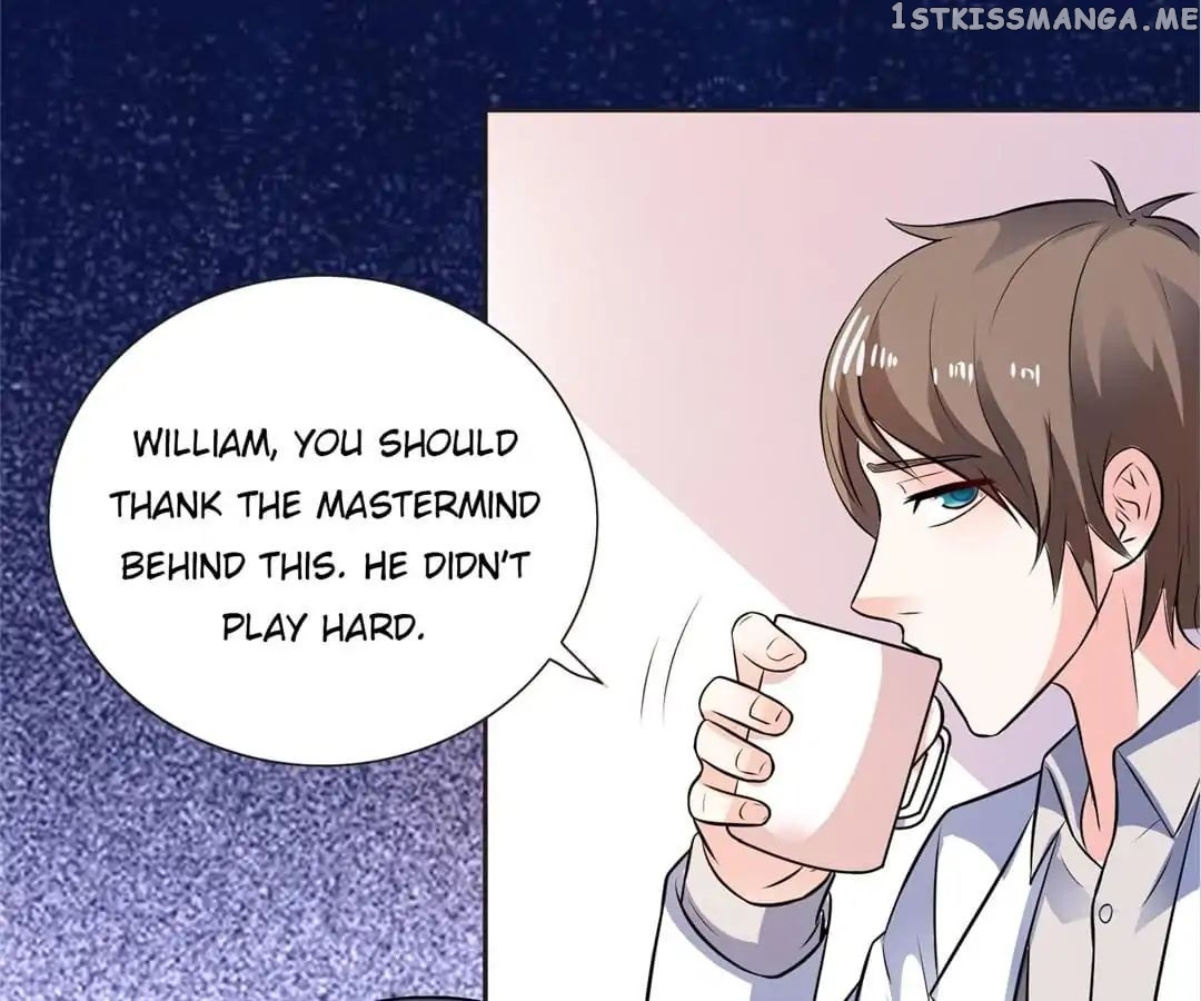 CEO’s Perfect Match chapter 34 - page 17