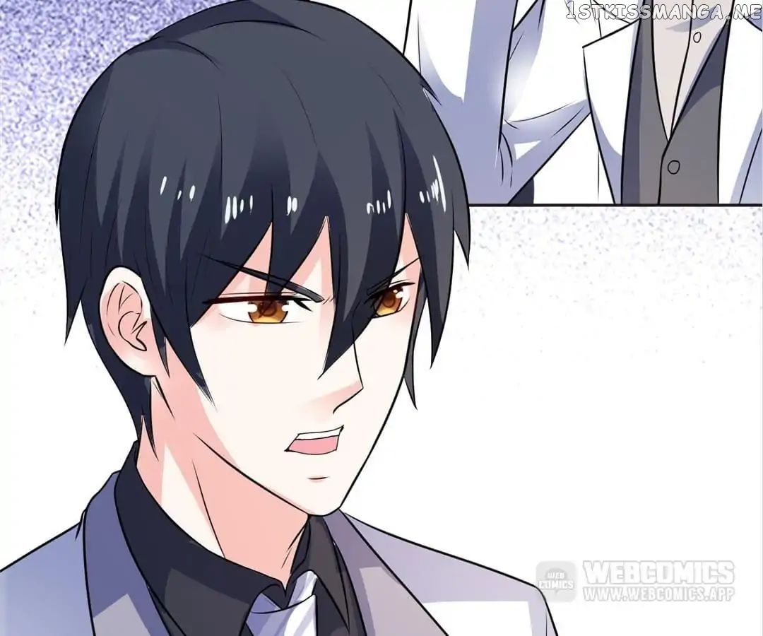 CEO’s Perfect Match chapter 34 - page 18