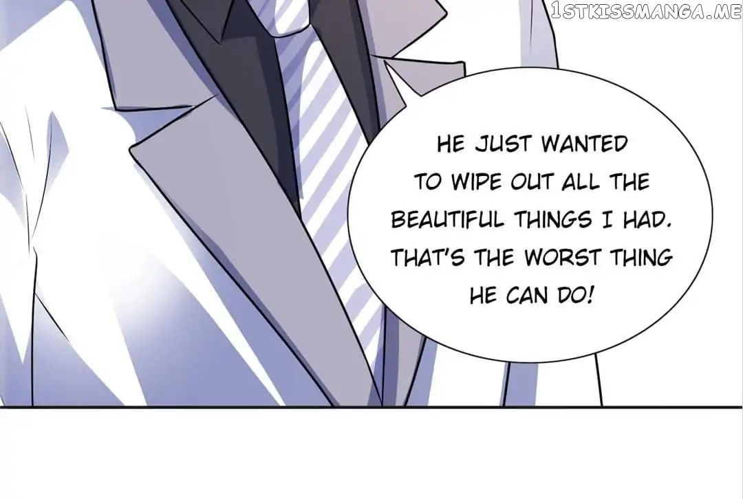 CEO’s Perfect Match chapter 34 - page 19