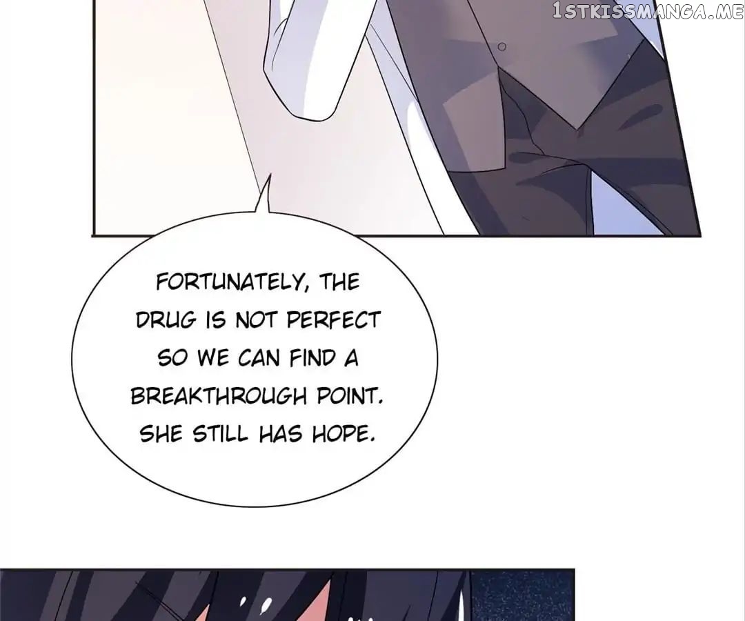 CEO’s Perfect Match chapter 34 - page 21