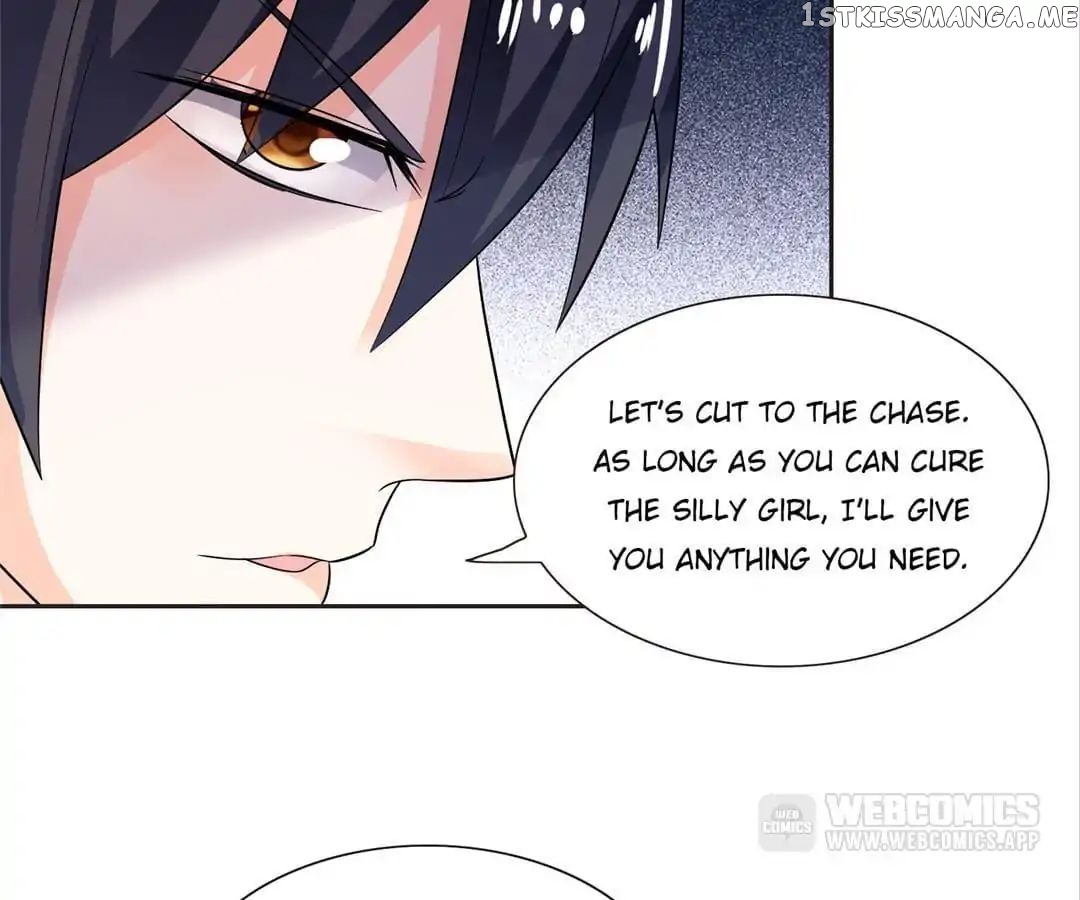 CEO’s Perfect Match chapter 34 - page 22