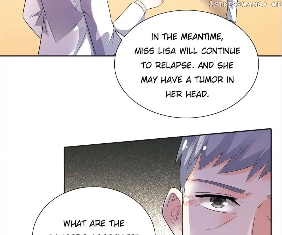 CEO’s Perfect Match chapter 34 - page 24