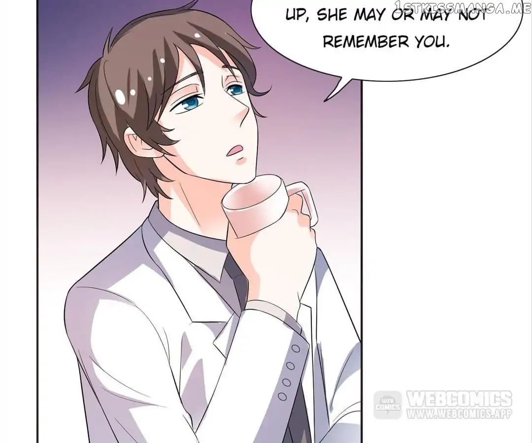 CEO’s Perfect Match chapter 34 - page 26