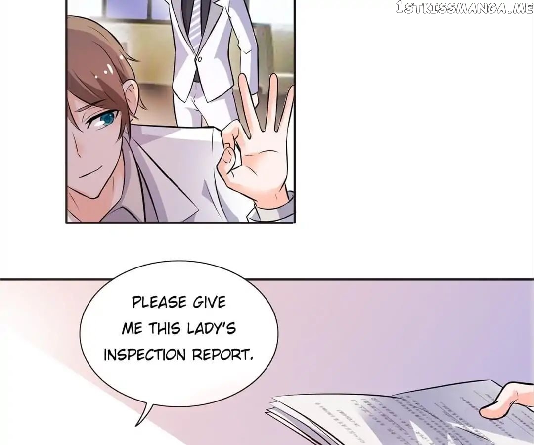 CEO’s Perfect Match chapter 34 - page 3