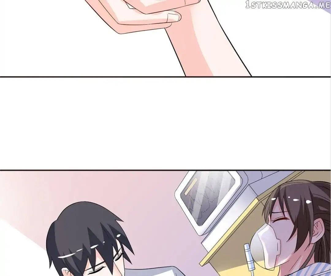 CEO’s Perfect Match chapter 34 - page 32