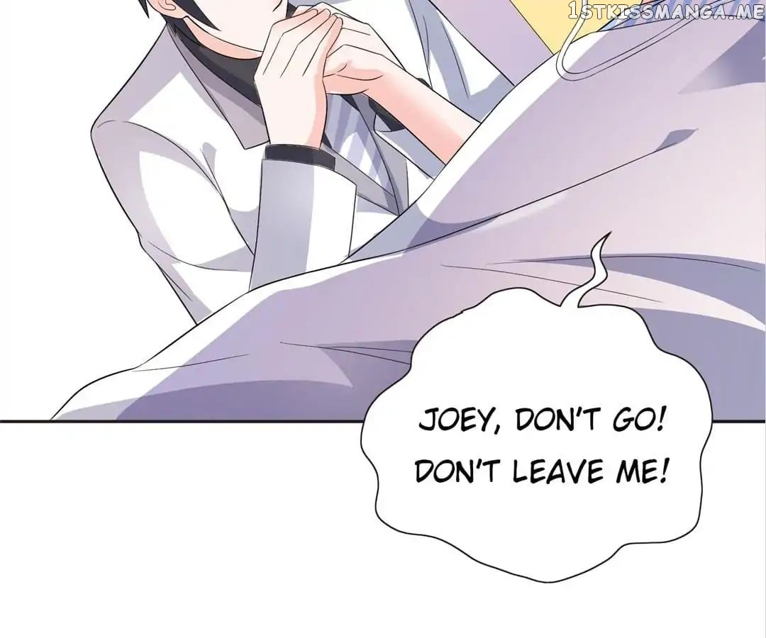 CEO’s Perfect Match chapter 34 - page 33
