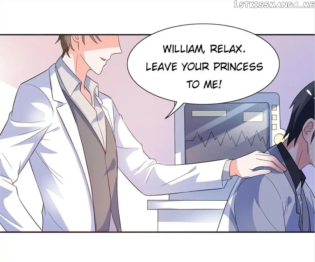 CEO’s Perfect Match chapter 34 - page 36