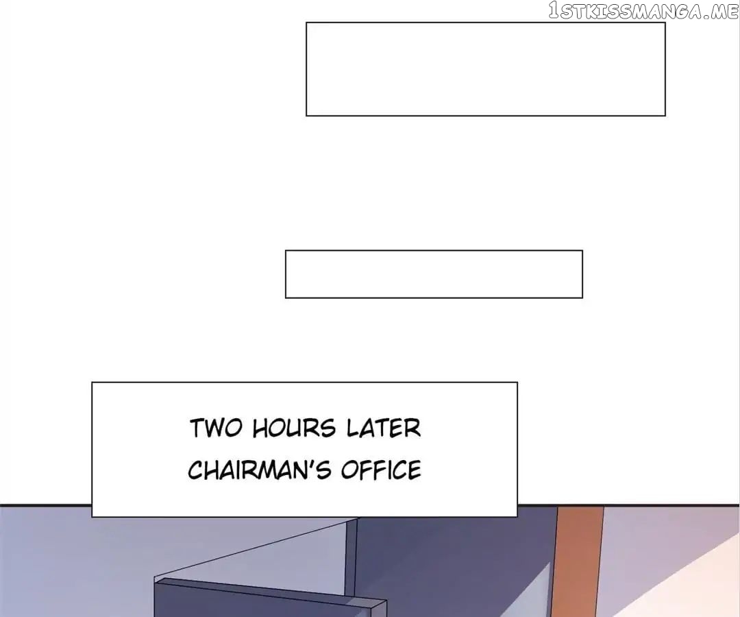CEO’s Perfect Match chapter 34 - page 37