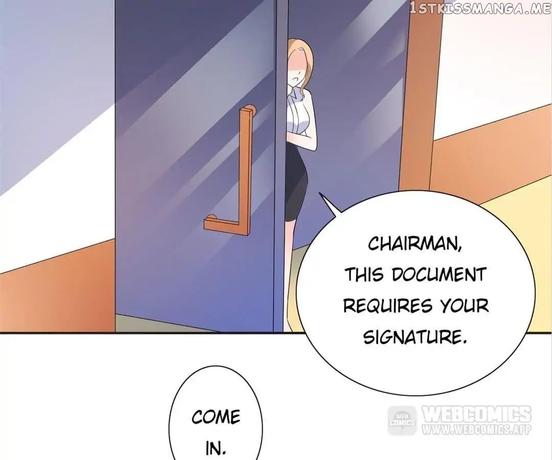 CEO’s Perfect Match chapter 34 - page 38