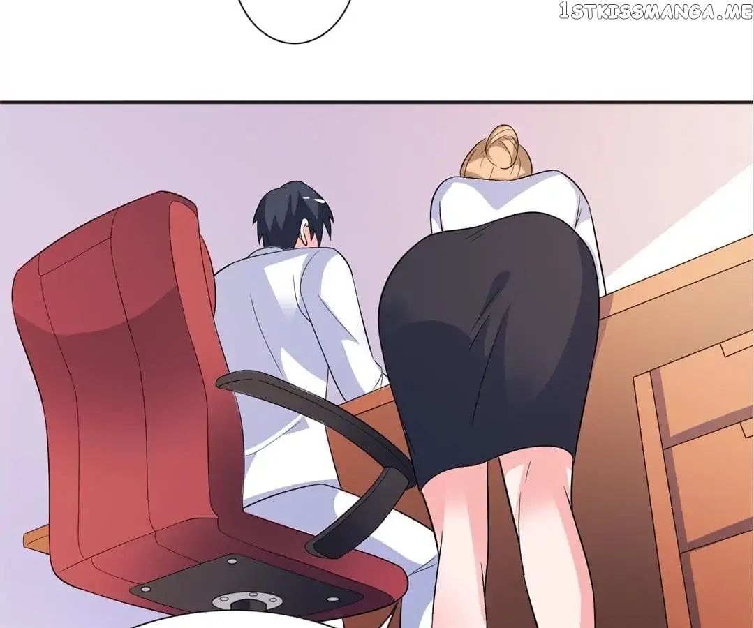 CEO’s Perfect Match chapter 34 - page 39