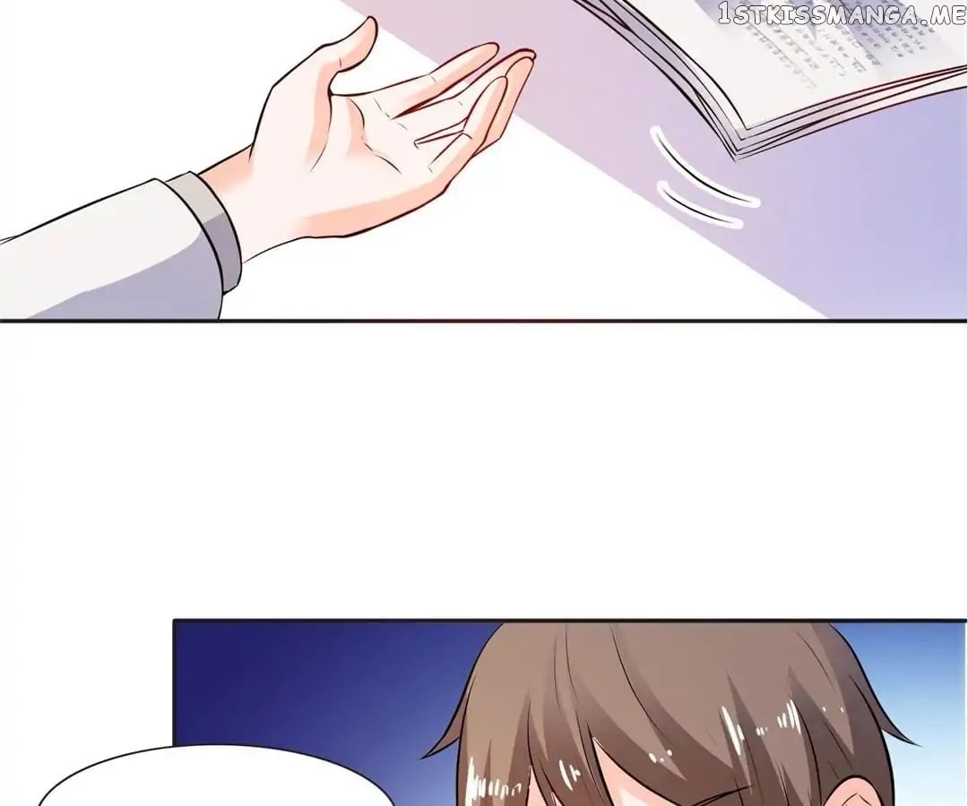 CEO’s Perfect Match chapter 34 - page 4