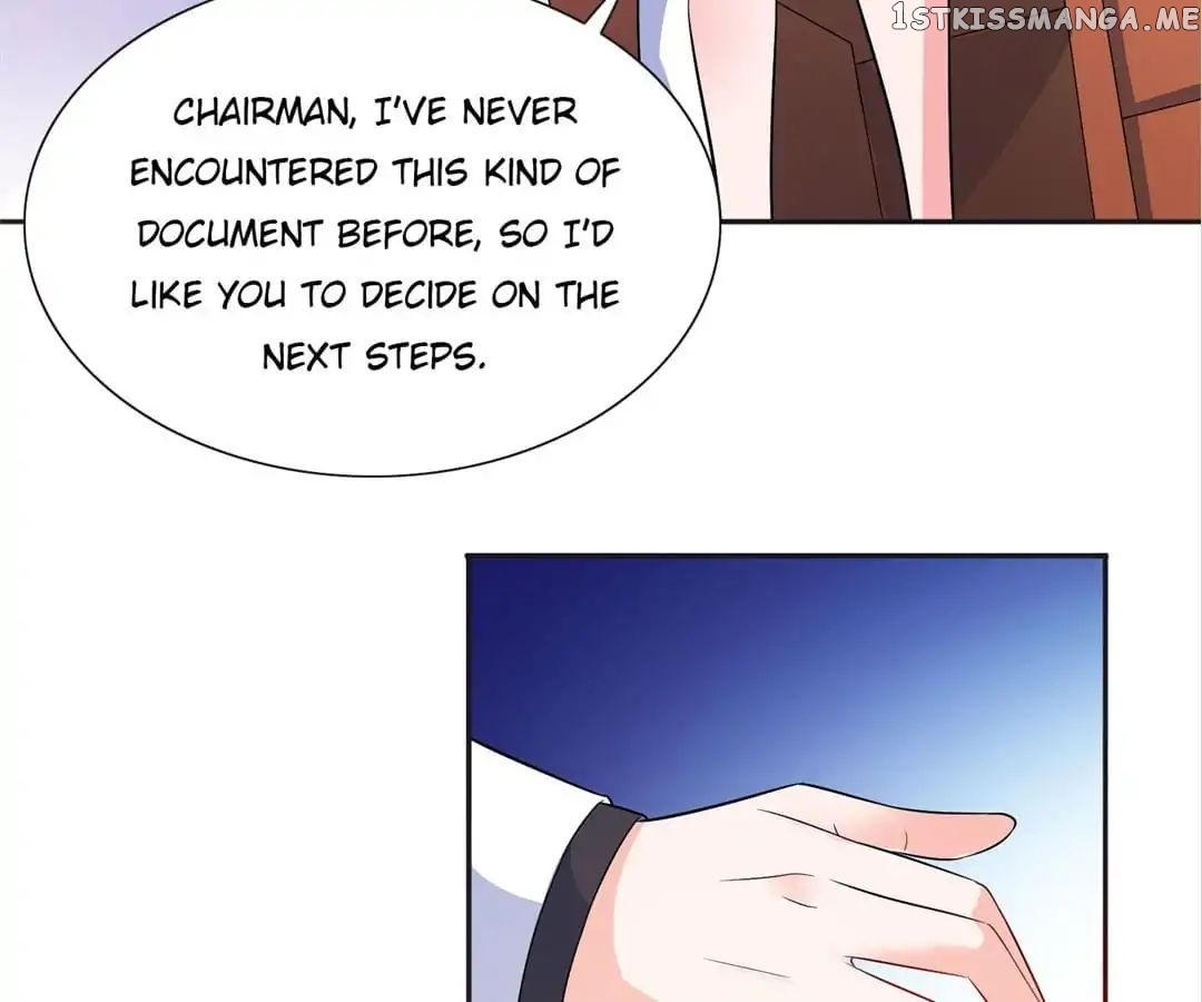 CEO’s Perfect Match chapter 34 - page 40