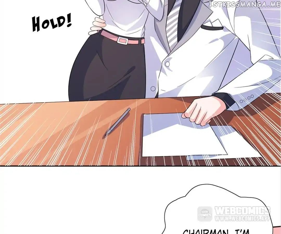 CEO’s Perfect Match chapter 34 - page 42