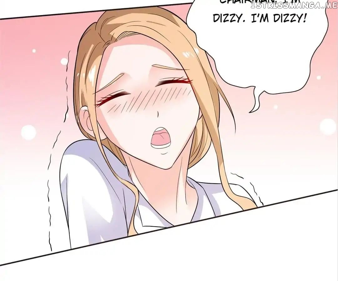 CEO’s Perfect Match chapter 34 - page 43