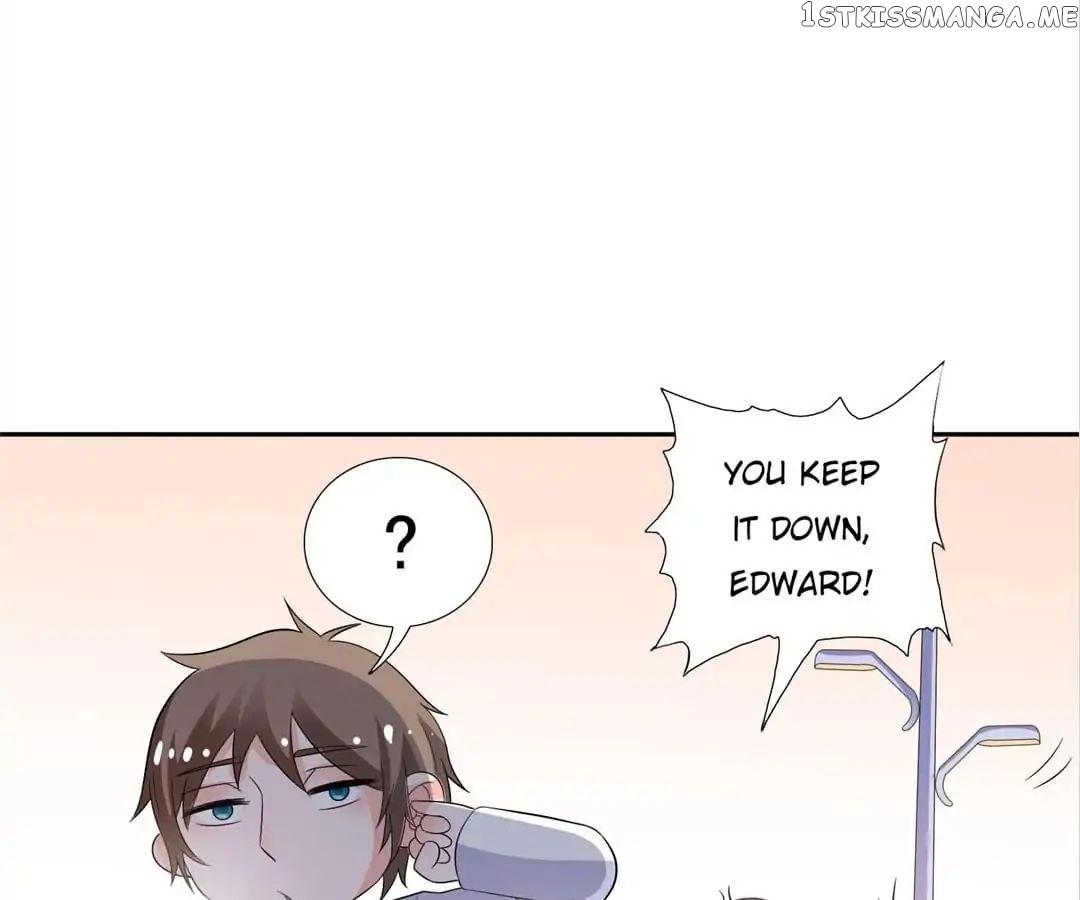 CEO’s Perfect Match chapter 34 - page 44