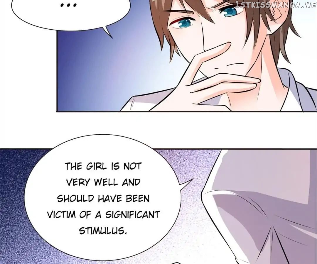 CEO’s Perfect Match chapter 34 - page 5