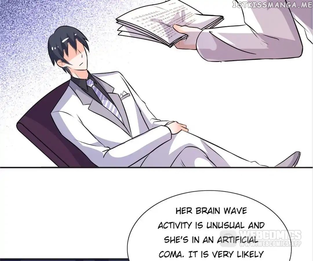 CEO’s Perfect Match chapter 34 - page 6