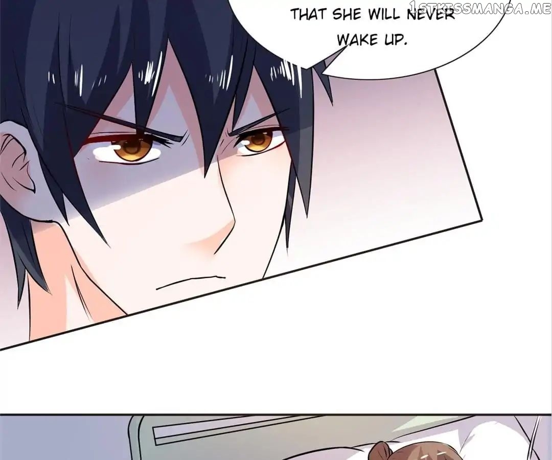 CEO’s Perfect Match chapter 34 - page 7