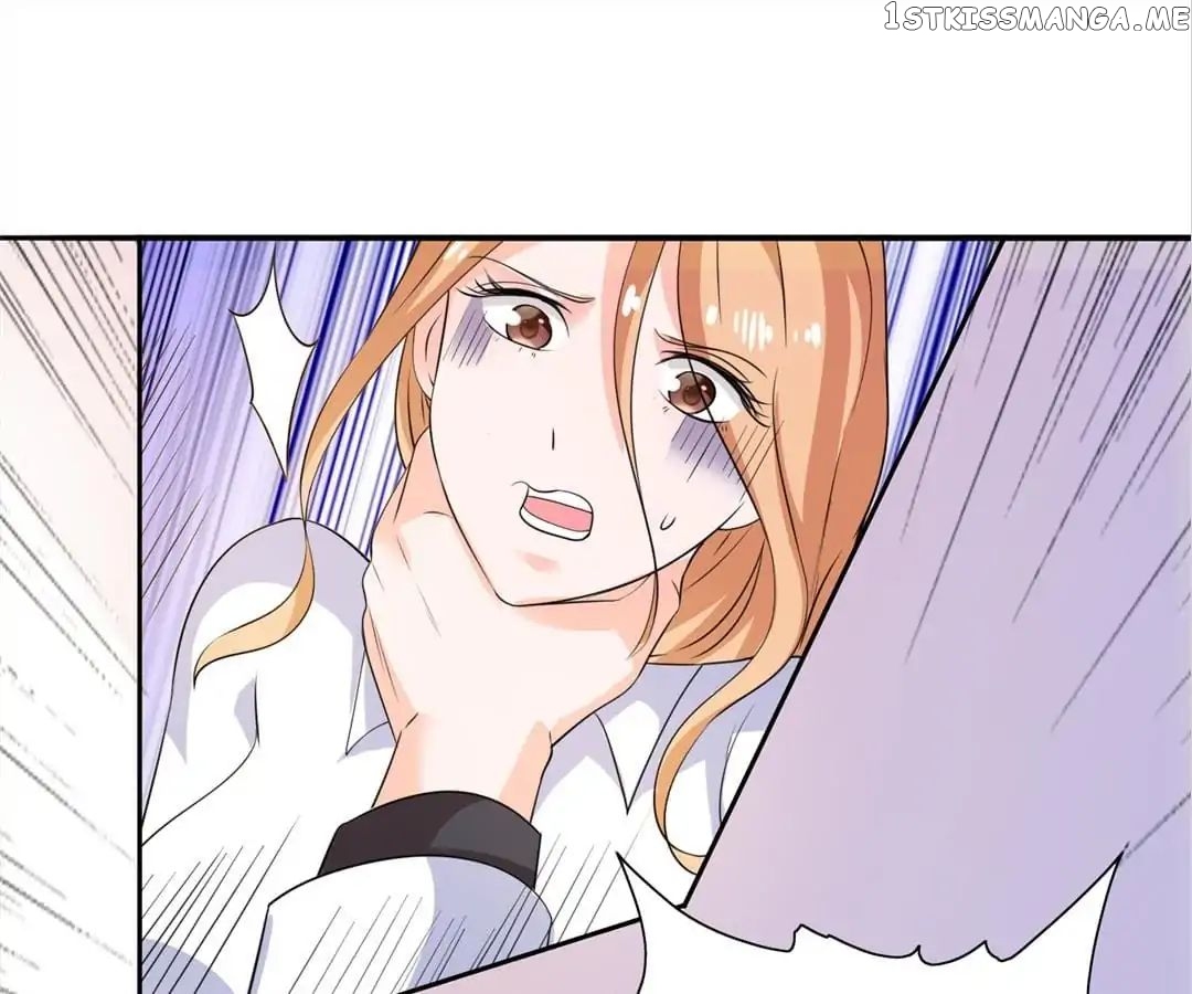 CEO’s Perfect Match chapter 35 - page 1