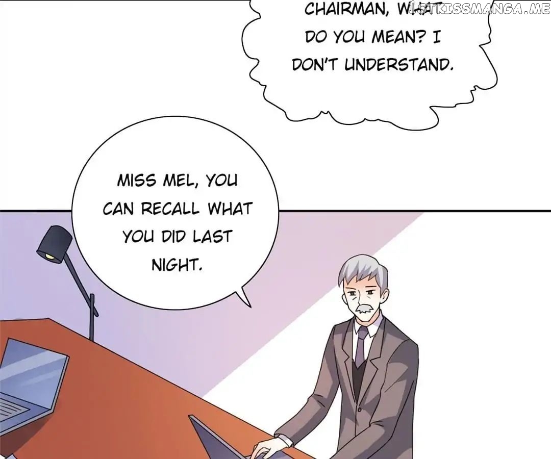 CEO’s Perfect Match chapter 35 - page 11