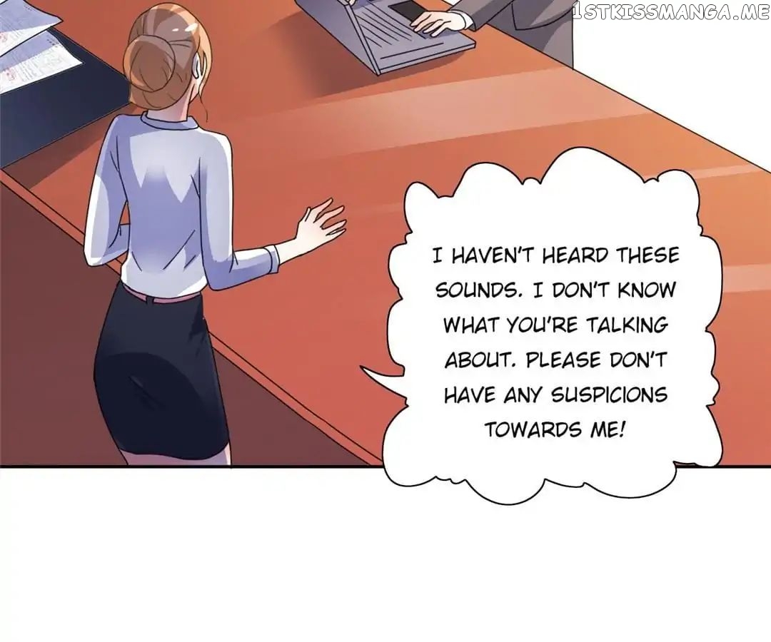 CEO’s Perfect Match chapter 35 - page 12