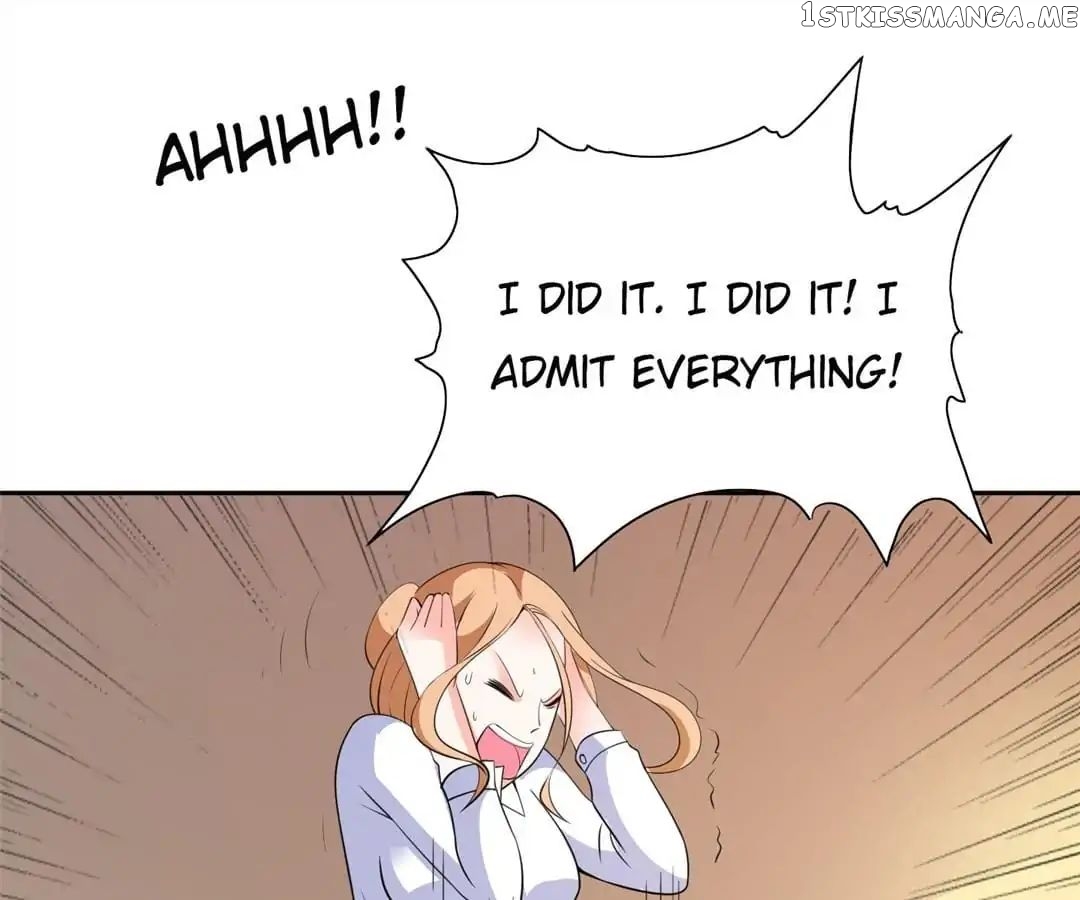 CEO’s Perfect Match chapter 35 - page 19