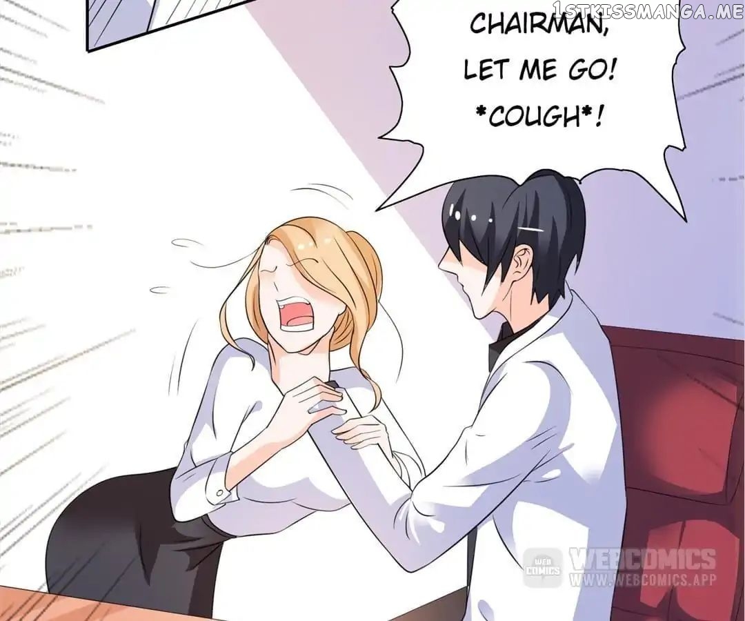 CEO’s Perfect Match chapter 35 - page 2