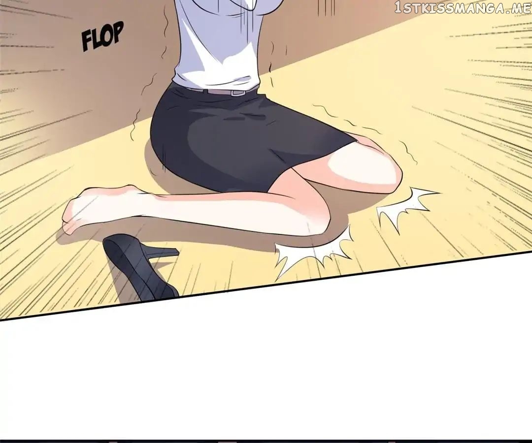 CEO’s Perfect Match chapter 35 - page 20