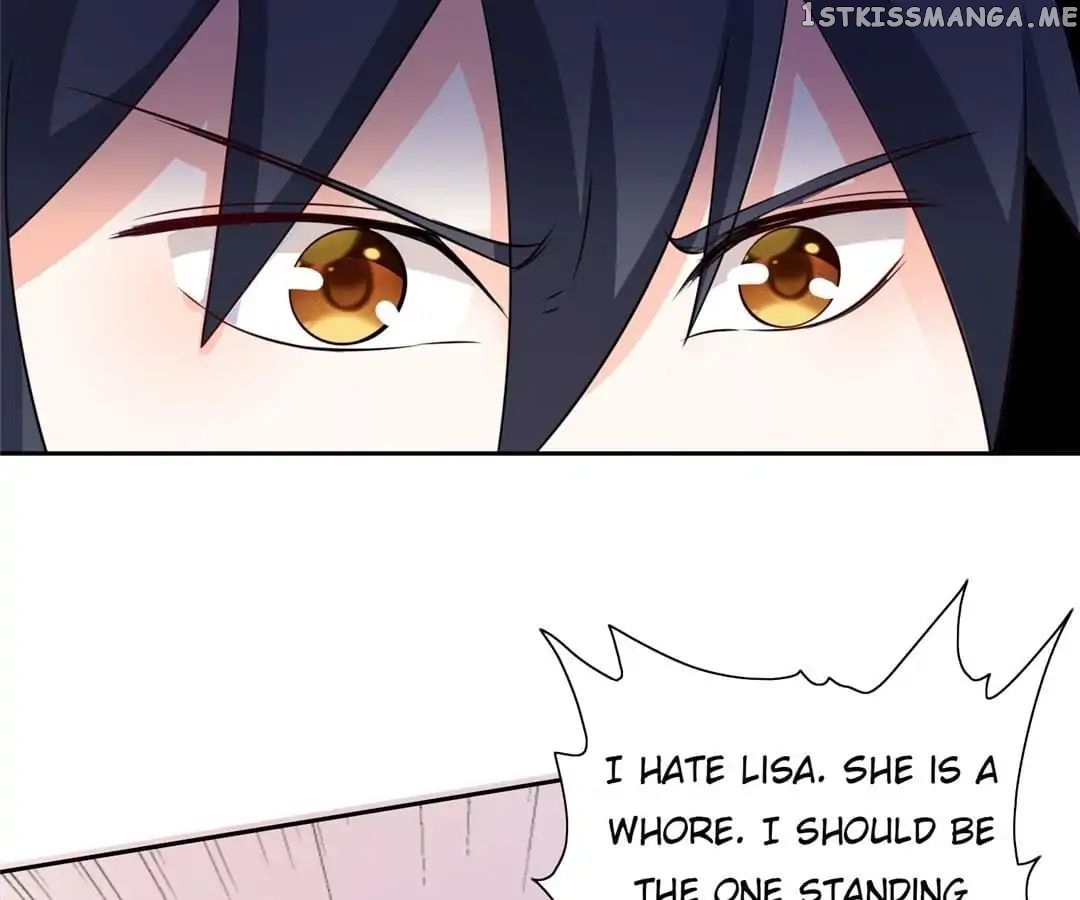 CEO’s Perfect Match chapter 35 - page 21
