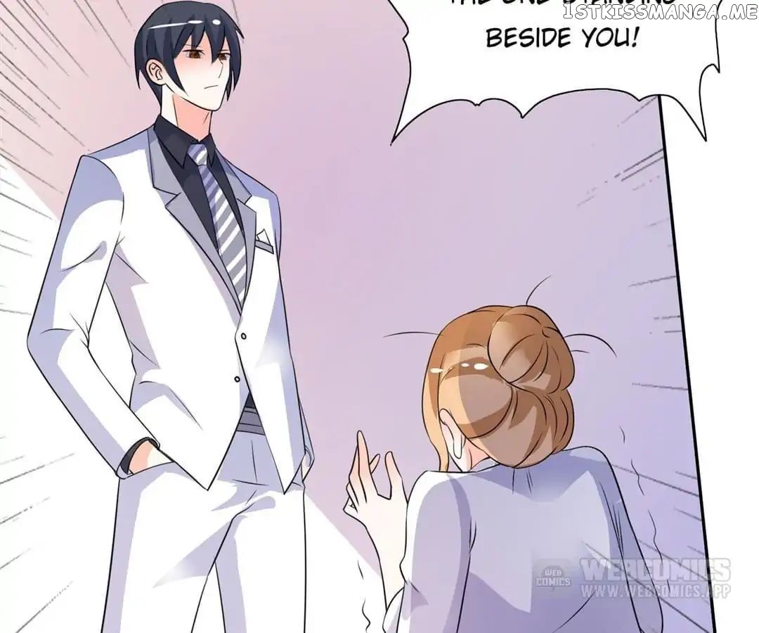 CEO’s Perfect Match chapter 35 - page 22