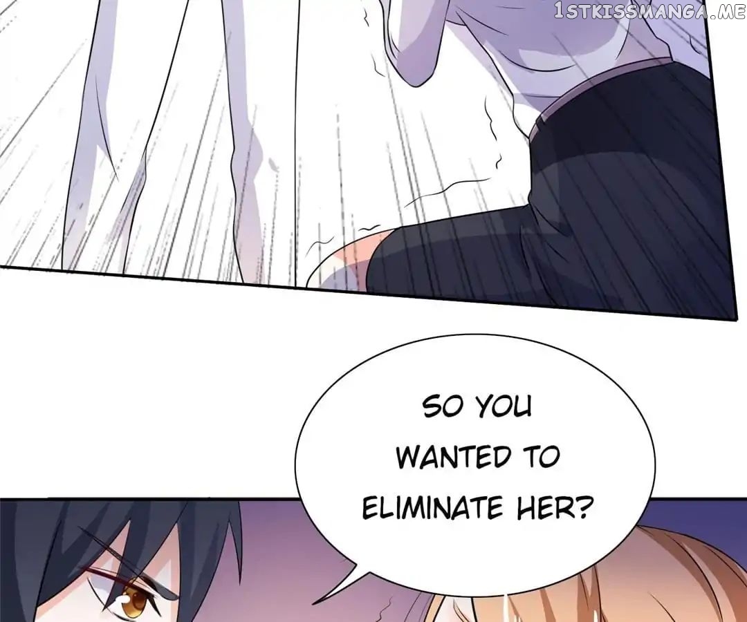 CEO’s Perfect Match chapter 35 - page 23